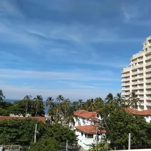 Aw Palm Bay Horizonte Apartahotel