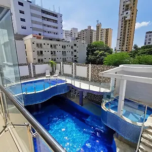 Vadamar Hotel