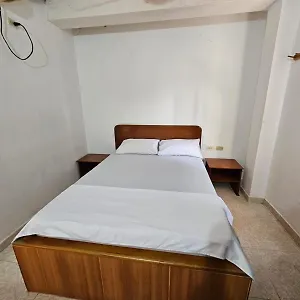 El Imperio Hotel